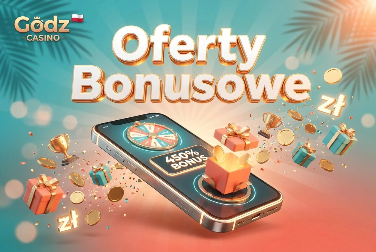 Oferty Bonusowe