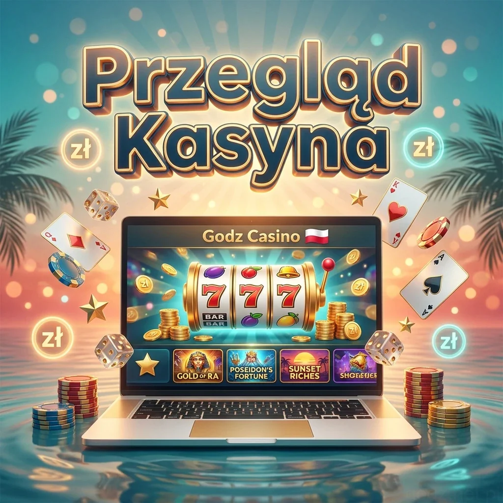 Przegląd Kasyna