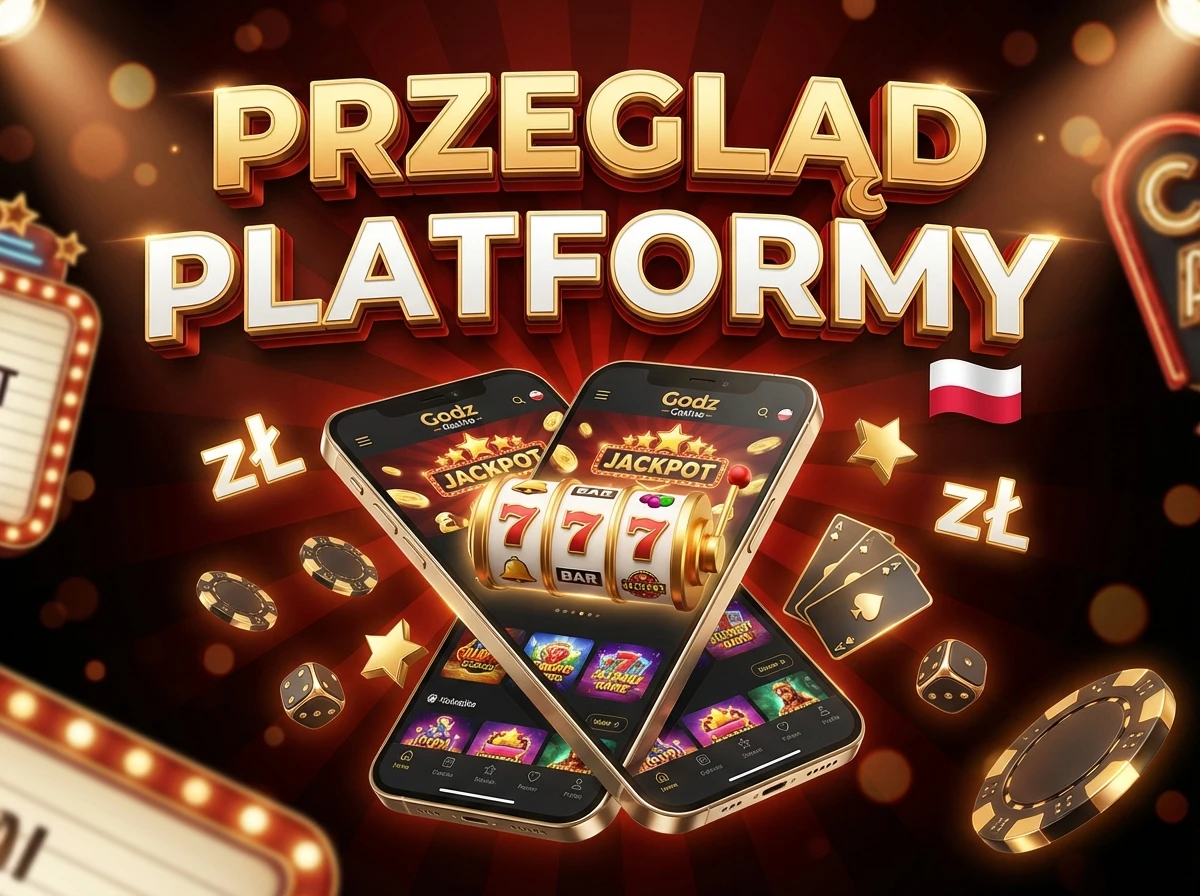 Przegląd platformy